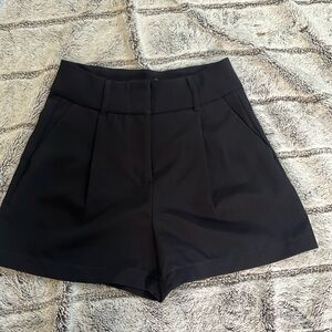 Express Dress Shorts